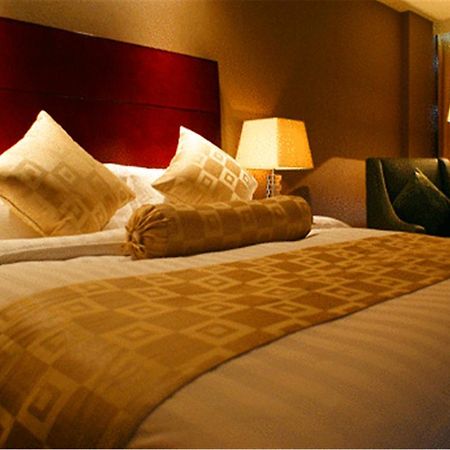 Boya Hotel Pekin Dış mekan fotoğraf