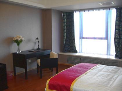 Boya Hotel Pekin Oda fotoğraf