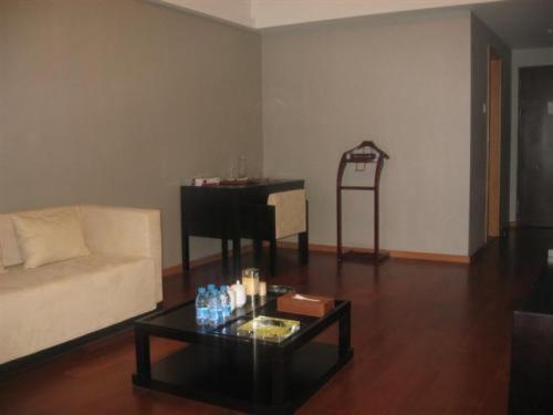 Boya Hotel Pekin Oda fotoğraf