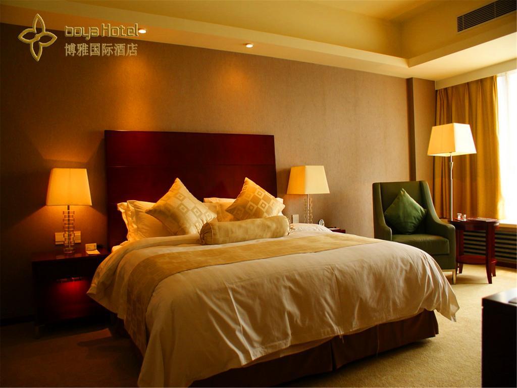 Boya Hotel Pekin Dış mekan fotoğraf