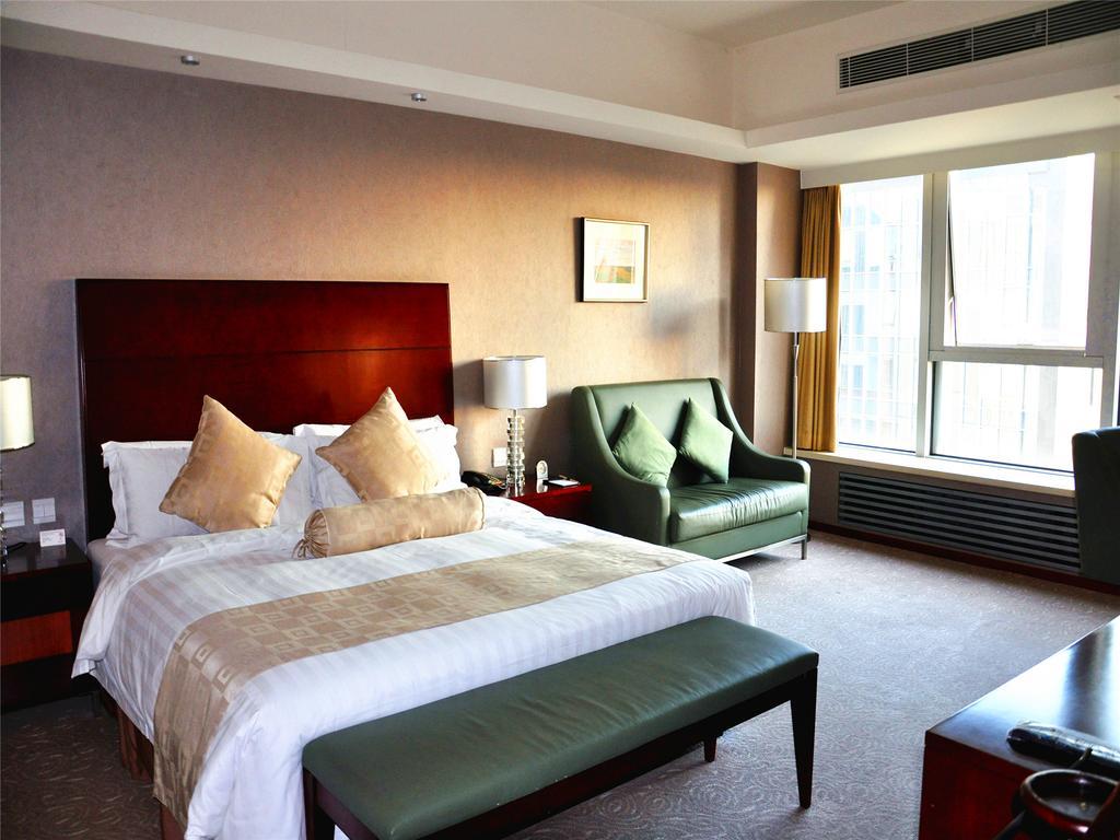 Boya Hotel Pekin Dış mekan fotoğraf