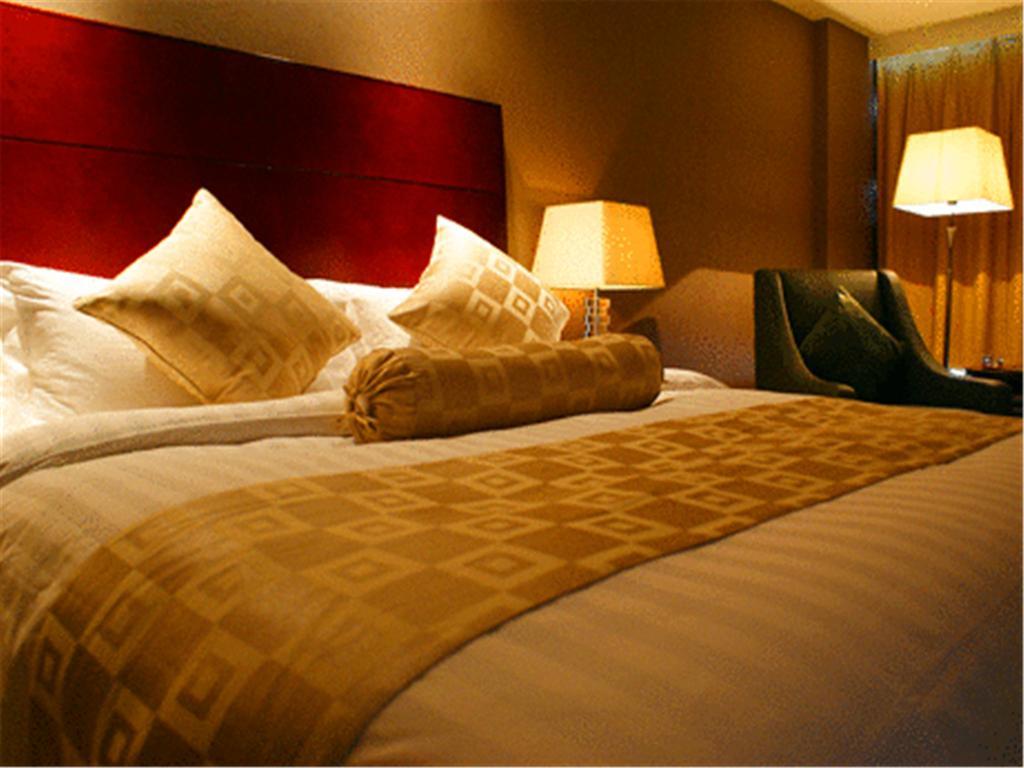 Boya Hotel Pekin Dış mekan fotoğraf
