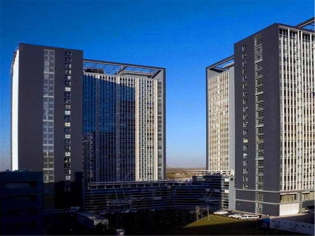 Boya Hotel Pekin Dış mekan fotoğraf