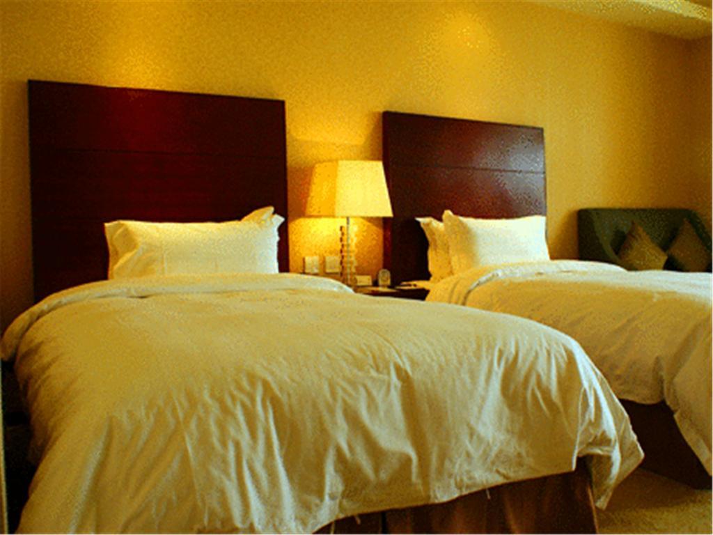 Boya Hotel Pekin Dış mekan fotoğraf