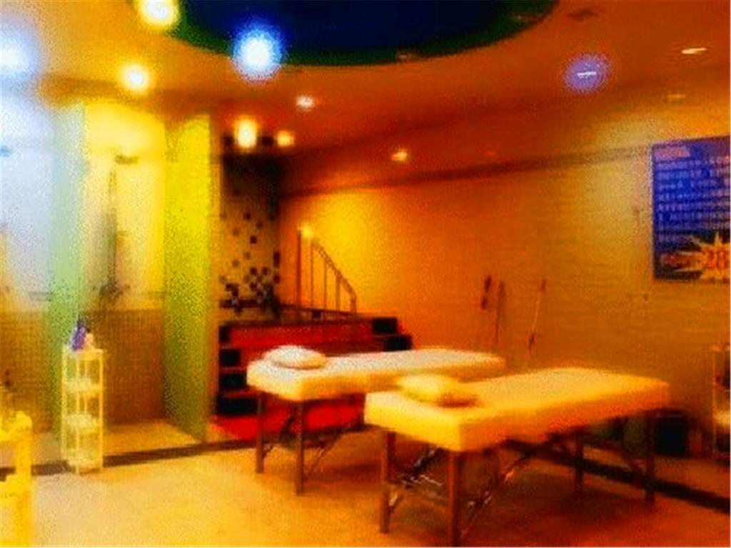 Boya Hotel Pekin Dış mekan fotoğraf