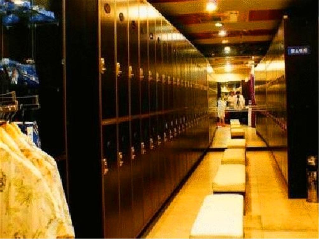 Boya Hotel Pekin Dış mekan fotoğraf