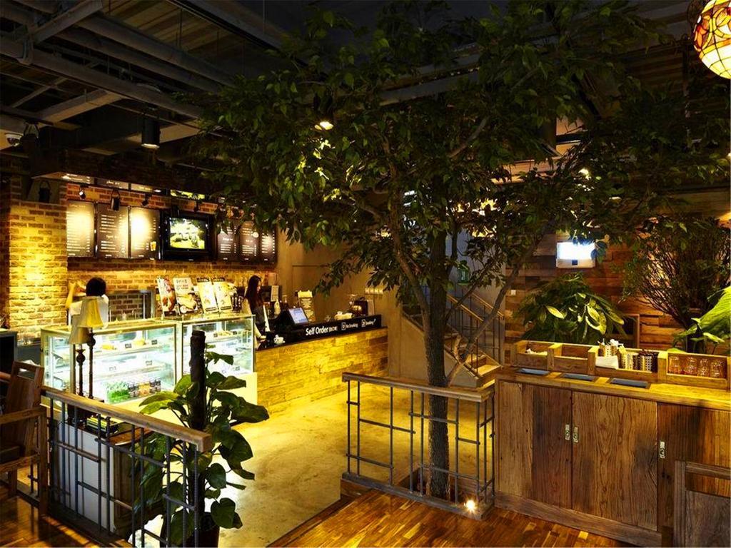 Boya Hotel Pekin Dış mekan fotoğraf