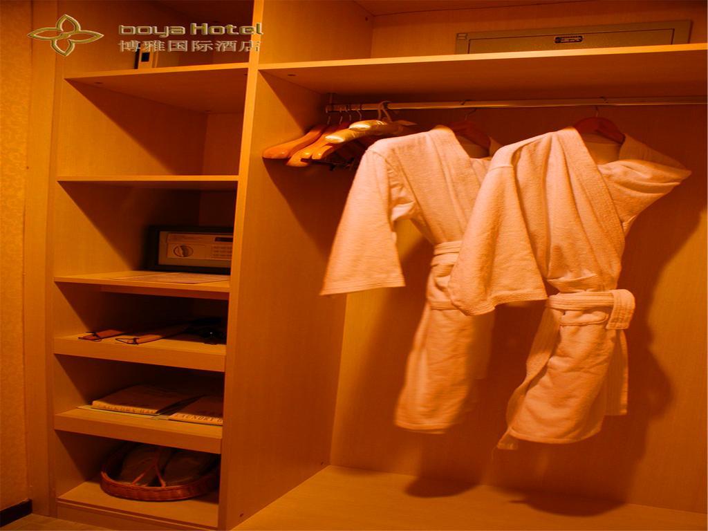 Boya Hotel Pekin Dış mekan fotoğraf