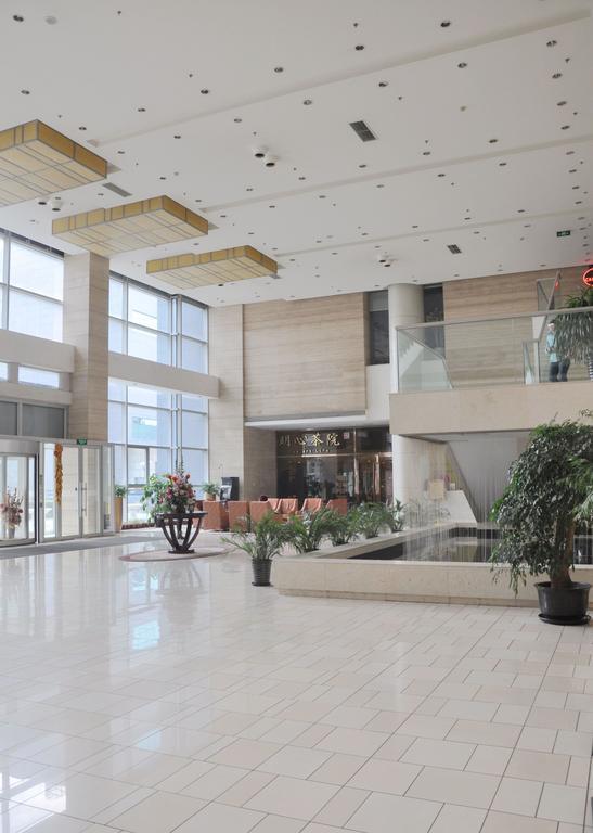 Boya Hotel Pekin Dış mekan fotoğraf